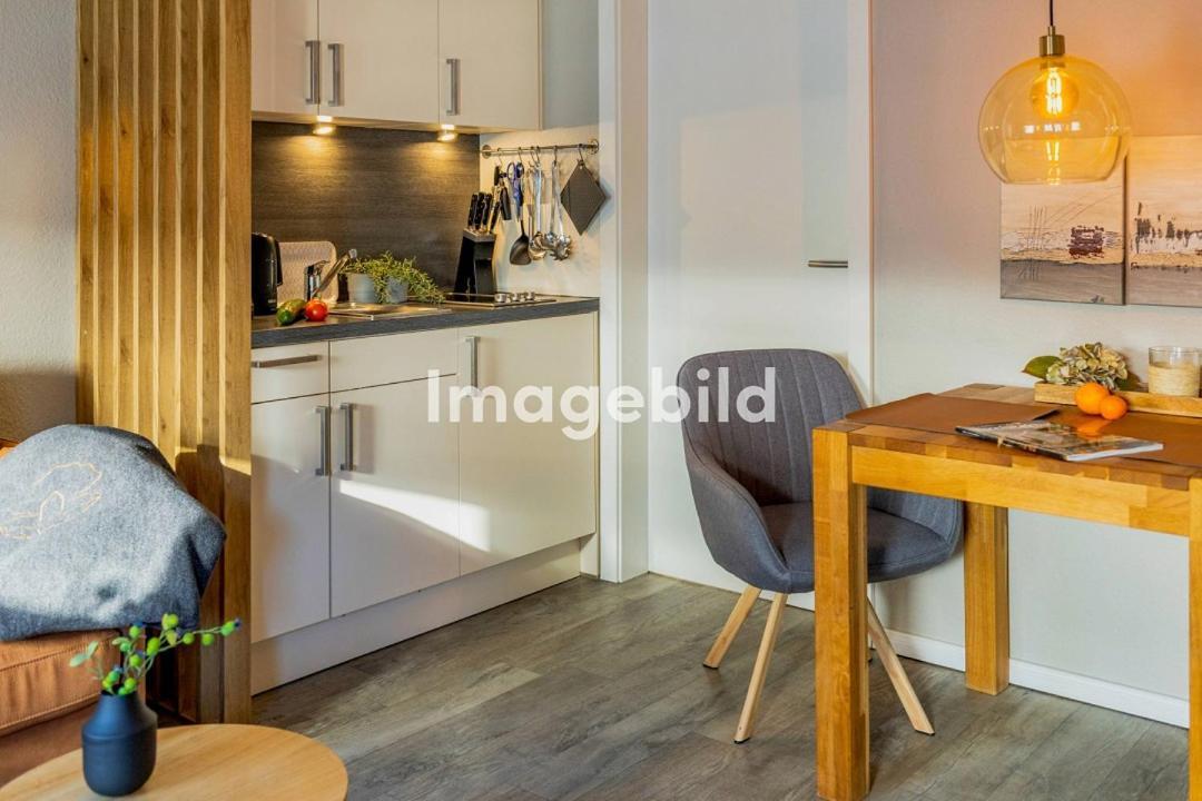 Arthotel Bakker Borkum Buitenkant foto