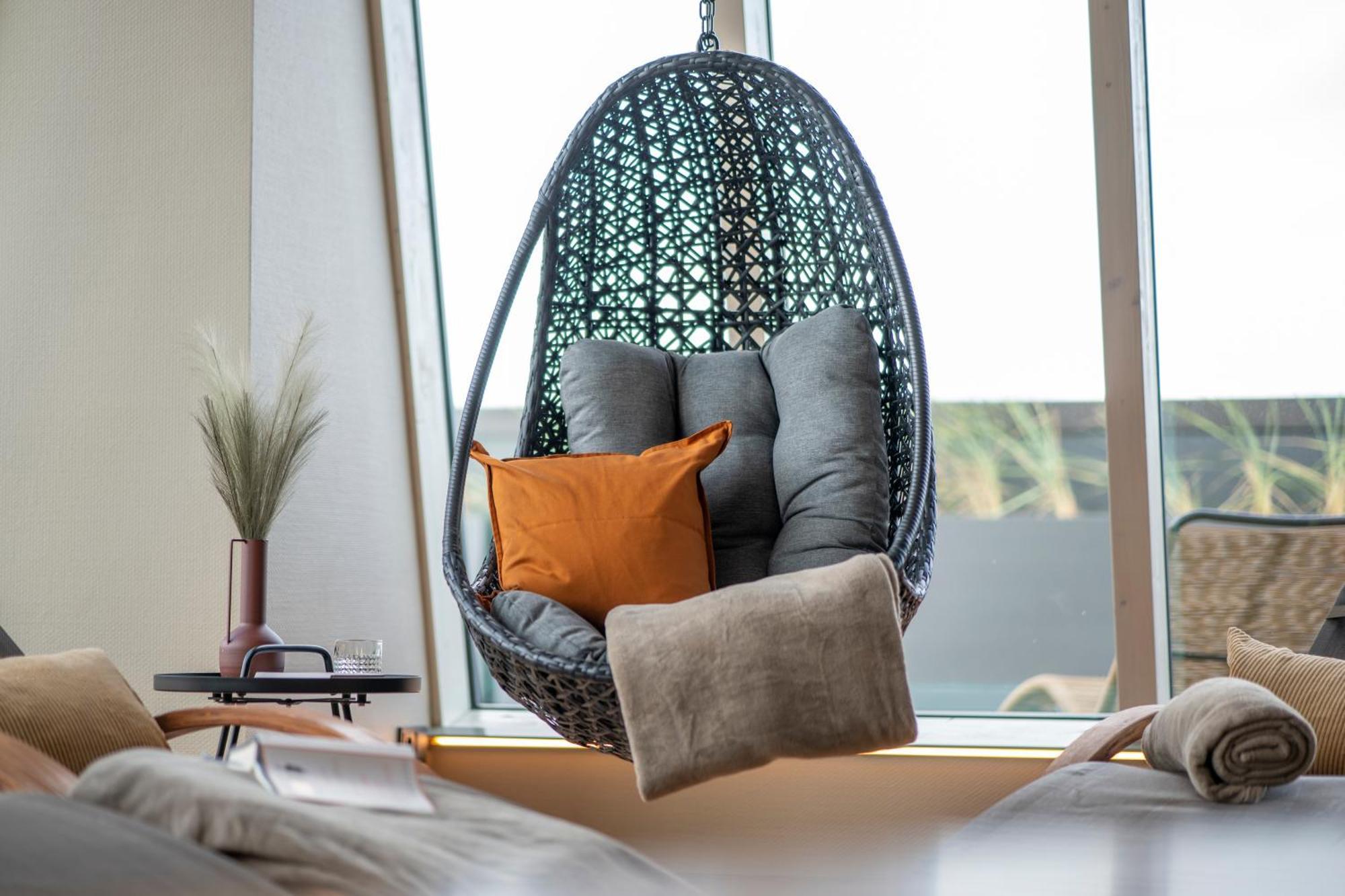 Arthotel Bakker Borkum Buitenkant foto